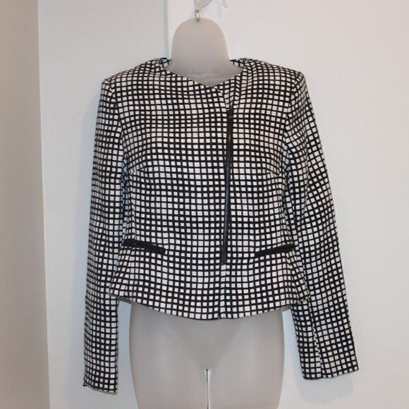 L'AGENCE Blazer  - Picture 1 of 16